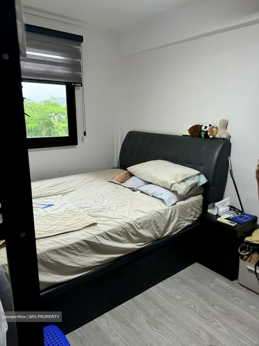 Blk 107 Tiong Bahru Orchid (Bukit Merah), HDB 3 Rooms #557105561